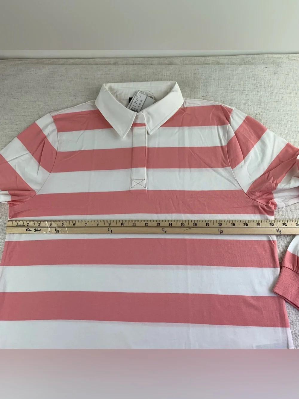 J. Crew color holiday